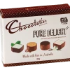 Chocolatier Everyday Chocolatier Pure Delight Milk & Dark Assortment 80g