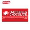 Bloomsberry Emergency Milk Chocolate 100g