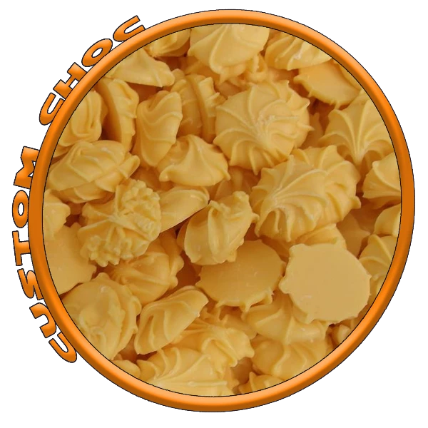 Custom Choc Caramel Buddies 1 Custom Choc Caramel Buddies