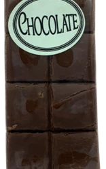 Old Fashioned Fudge Old Fashioned Chocolate Fudge 8 Piece Aprox 180g