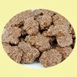 Everfresh Milk Chocolate Coconut Roughs