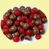 Everfresh Milk Choc Raspberries