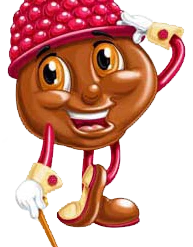 Everfresh Milk Choc Raspberries