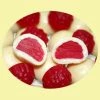 Everfresh White Choc Raspberries