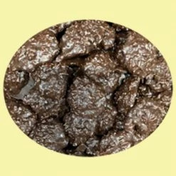 Everfresh Dark Chocolate Coconut Roughs