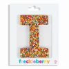 Freckleberry Letter 'I' 40g