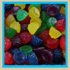 Fresha Mixed Berries