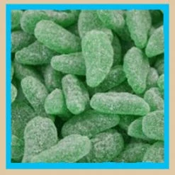 Bagged Lollies & Chocolates Fresha Spearmint Leaves