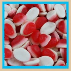 Fresha Strawberries And Cream