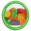 Gluten Free Jubes 500g Bagged Lollies & Chocolates