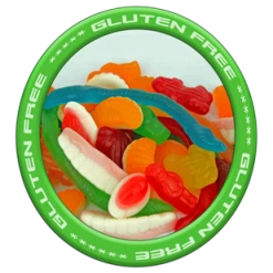 Gluten Free Party Mix 500g