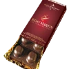 European Selection Goldkenn Milk Chocolate 32% With Remy Martin Liquer 100g