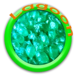 Lagoon Eucolyptus Rolls