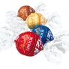 Lindt Lindor Balls Assorted 1kg 80 Pieces