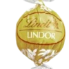 Lindt Lindor Balls White Chocolate 1kg 80 Pieces Bagged Lollies & Chocolates