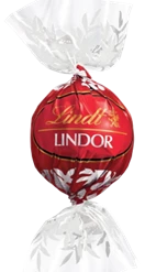 Lindt Lindor Balls Original Milk Chocolate 1kg 80 Pieces