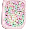 Lolliland Mini Marshmallow Rainbow 250g Bagged Lollies & Chocolates