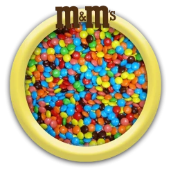 Mars M&M's Minis