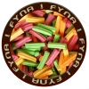 Fyna Mini Fruit Sticks