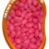 Lolliland Jelly Beans Mini Pink Bagged Lollies & Chocolates