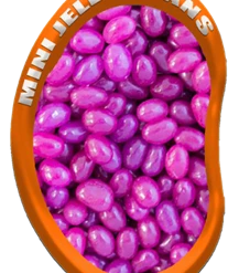 Lolliland Jelly Beans Mini Purple