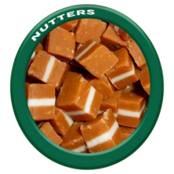 Nutters Jersey Caramels