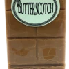 Old Fashioned Fudge Old Fashioned Butterscotch Fudge 8 Piece Aprox 180g
