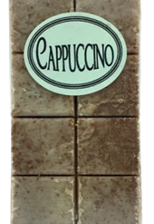 Old Fashioned Fudge Old Fashioned Cappuccino Fudge 8 Piece Aprox 180g