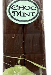 Old Fashioned Fudge Old Fashioned Choc Mint Fudge 8 Piece Aprox 180g