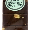 Old Fashioned Fudge Old Fashioned Choc Peanut Butter 8 Piece Aprox 180g