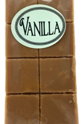 Old Fashioned Fudge Old Fashioned Vanilla Fudge 8 Piece Aprox 180g