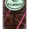 Old Fashioned Fudge Old Fashioned Wild Strawberry Fudge 8 Piece Aprox 180g
