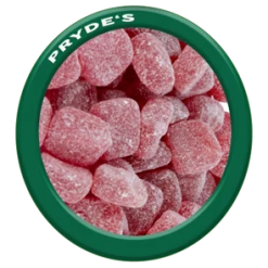 Prydes Eucalyptus & Menthol (Tarzan) Jubes