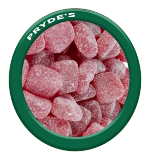 Prydes Eucalyptus & Menthol (Tarzan) Jubes 1 Prydes Eucalyptus & Menthol (Tarzan) Jubes