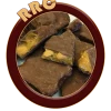 Rocky Road Chocolates RRC Milk Chocolate Peanut Brittle 200g