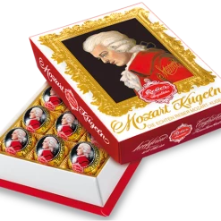 Reber Mozart (12pc) Gift Box 240g