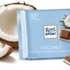 Ritter Sport Milk Chocolate Coconut 100g European Selection