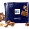 Ritter Sport Milk Chocolate Praline 100g