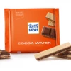 European Selection Ritter Sport Milk Chocolate Wafer 100g