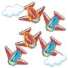 Storz Milk Chocolate Aeroplanes - 5 Pieces