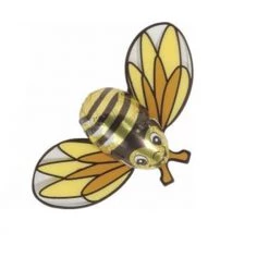 Storz Milk Chocolate Bees - 5 Pieces