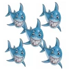 Storz Milk Chocolate Sharks - 5 Pieces