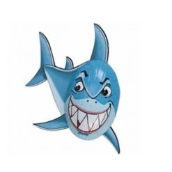 Storz Milk Chocolate Sharks - 5 Pieces