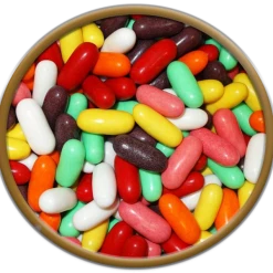 The Confectionery House Candy Licorice Straws Bagged Lollies & Chocolates