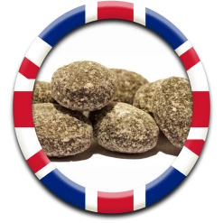 Tilleys Army & Navy 200g Bagged Lollies & Chocolates