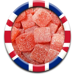 Tilleys Cola Cubes 200g