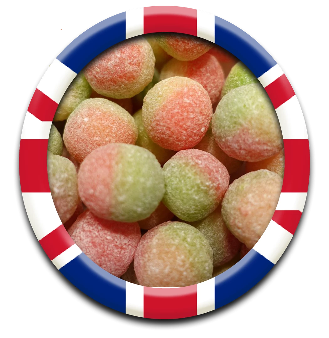 Tilleys Rosy Apples 200g Bagged Lollies & Chocolates 1 Tilleys Rosy Apples 200g Bagged Lollies & Chocolates