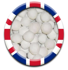 Bristows Kingsway Original Toffee Bonbons 200g