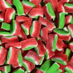 Bagged Lollies & Chocolates Trolli Watermelon Slice