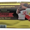 Rocky Road Chocolates RRC Milk Chocolate Rocky Road Turkish Delight 200g